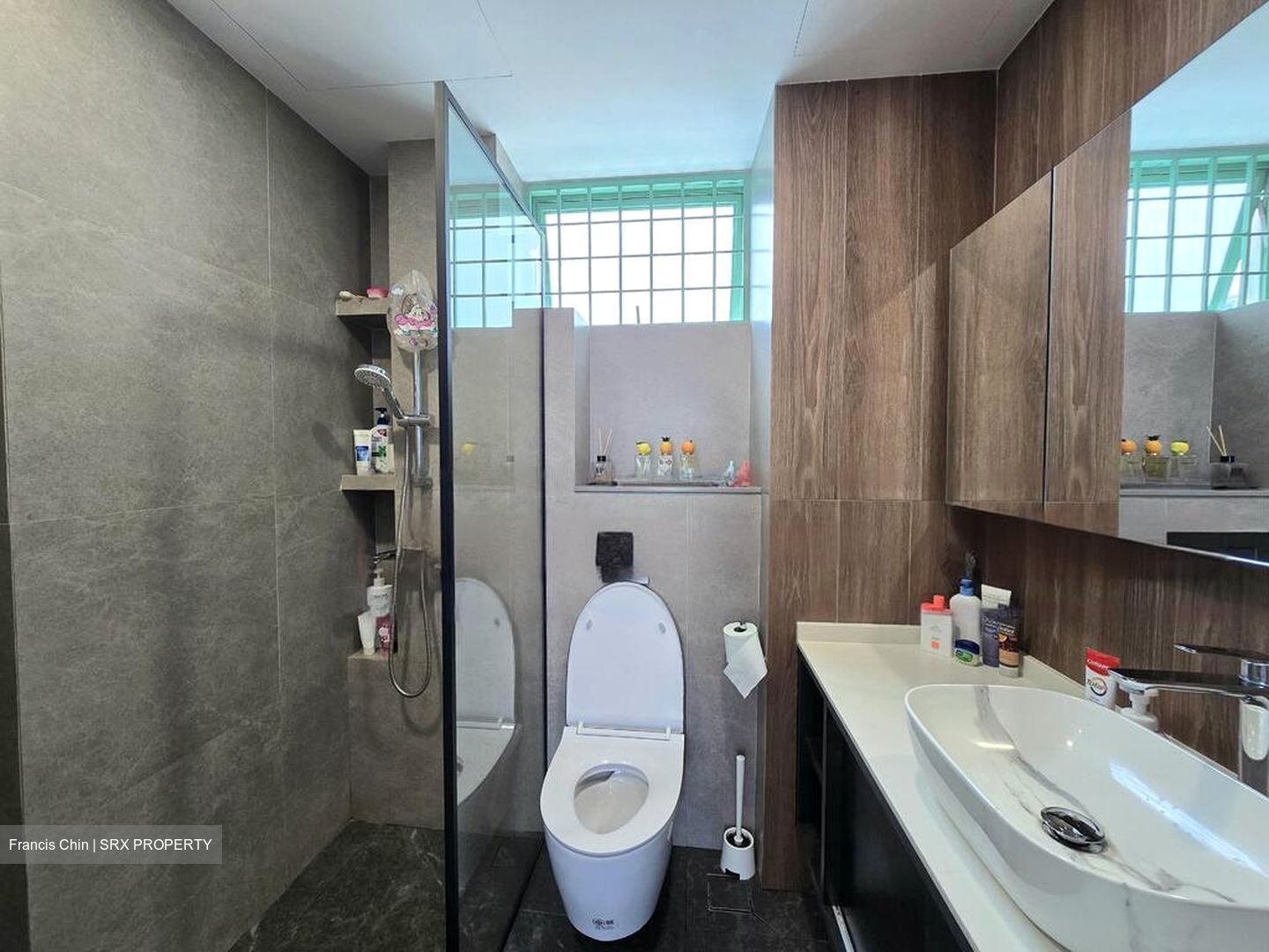 The Sunny Spring (D14), Apartment #466855321